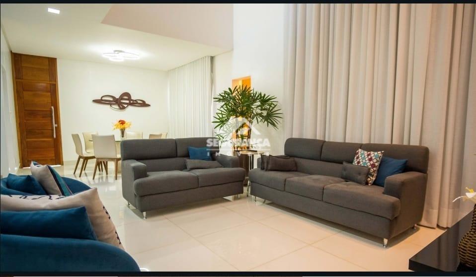 Casa à venda no LAGOA SANTA: