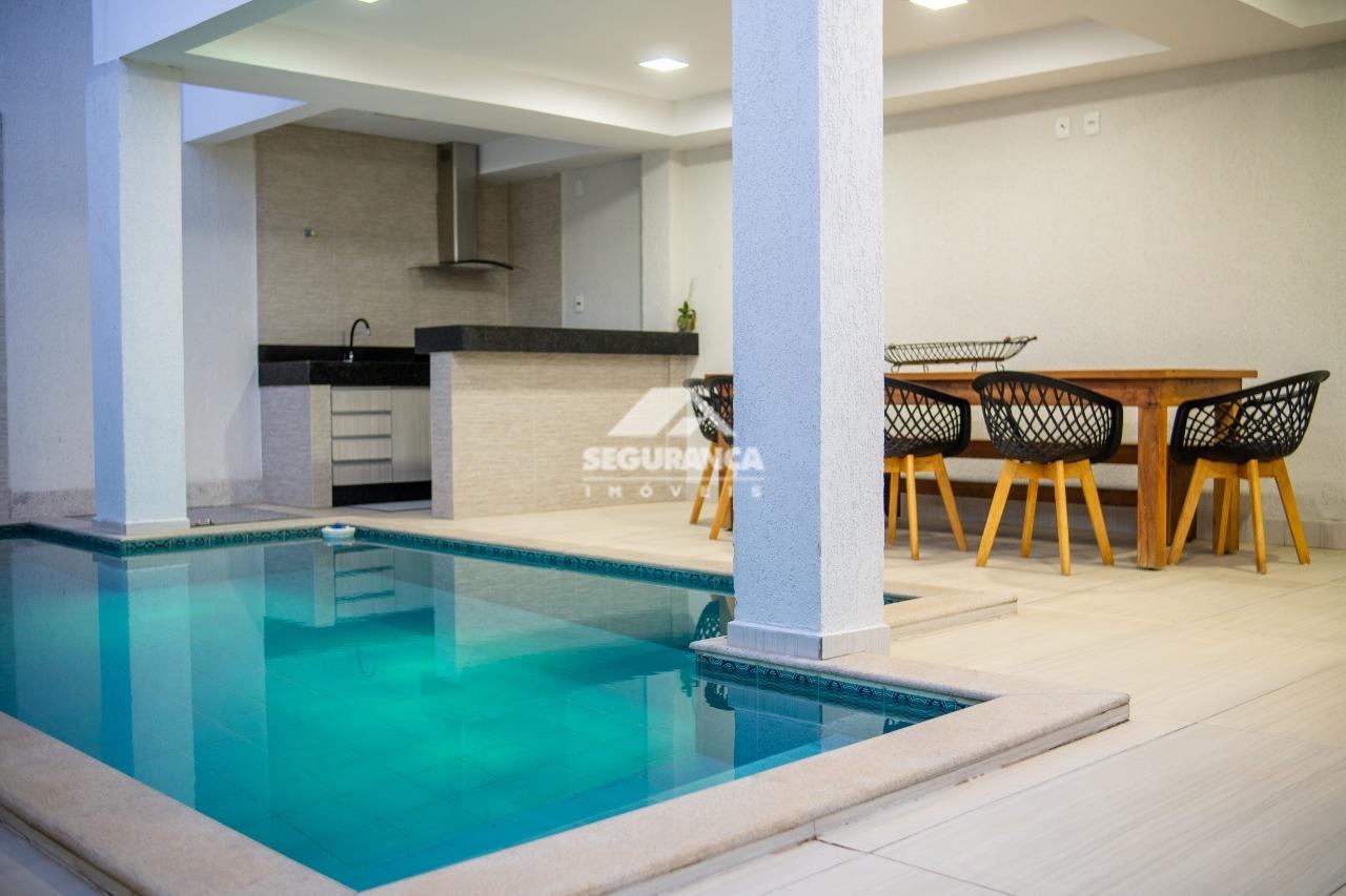 Casa à venda no LAGOA SANTA: 