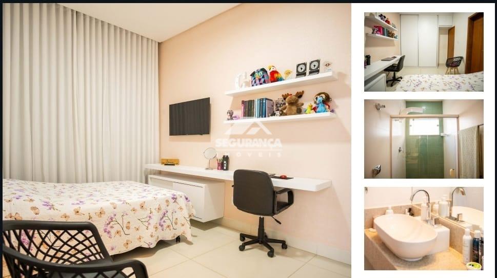 Casa à venda no LAGOA SANTA: