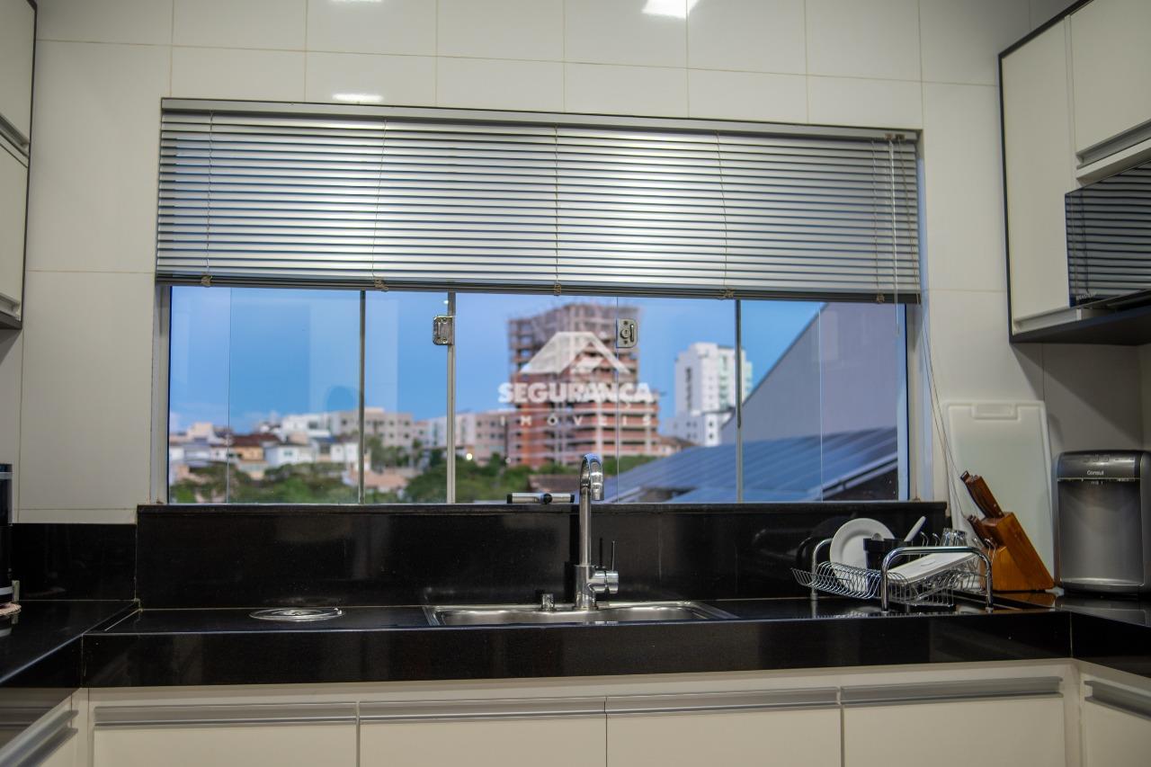 Casa à venda no LAGOA SANTA: