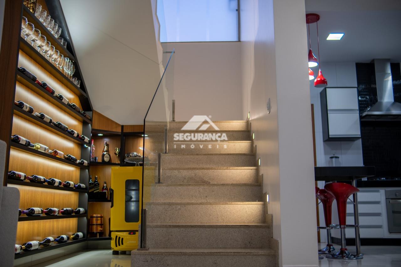 Casa à venda no LAGOA SANTA: