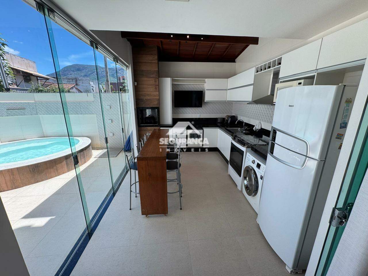 Casa à venda no SANTOS DUMONT: 