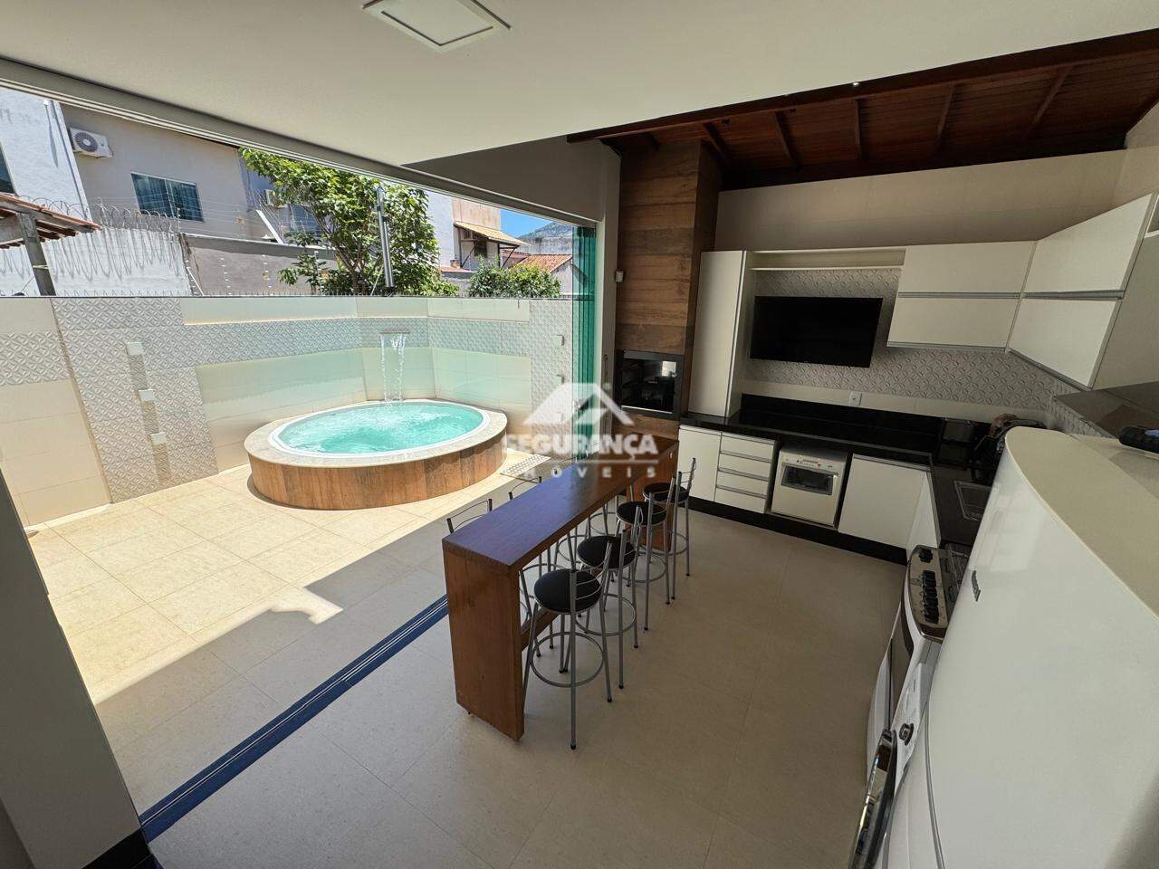 Casa à venda no SANTOS DUMONT: 