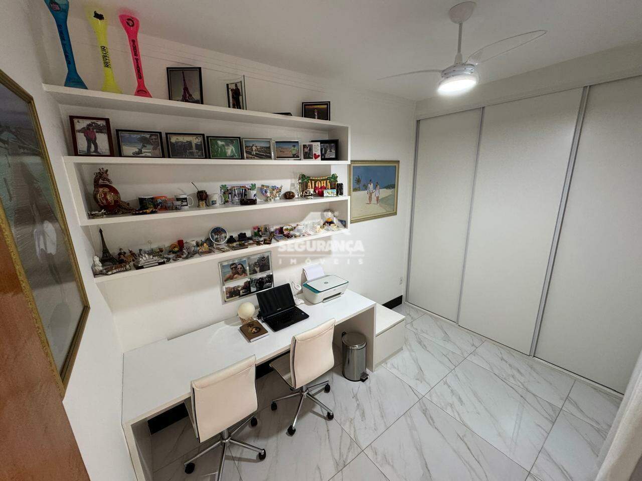 Casa à venda no SANTOS DUMONT: 