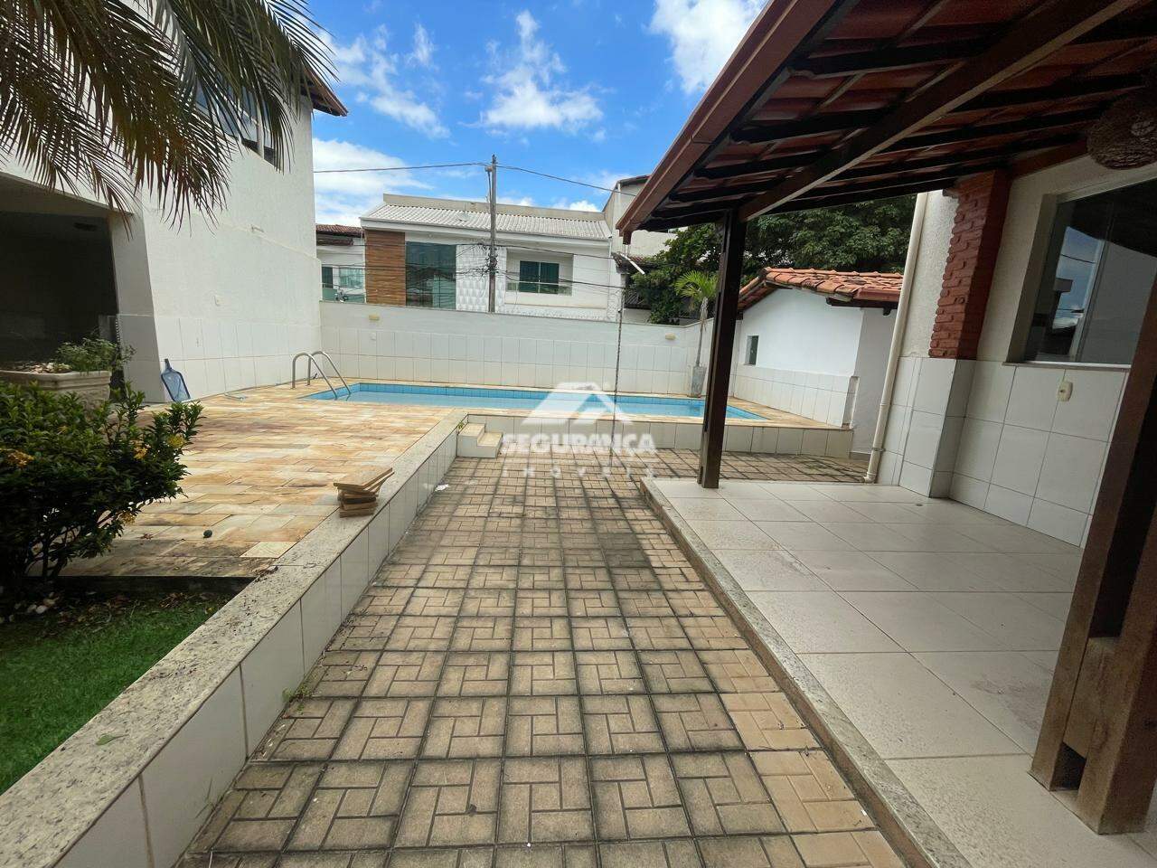Casa à venda no Ilha dos Araújos: 