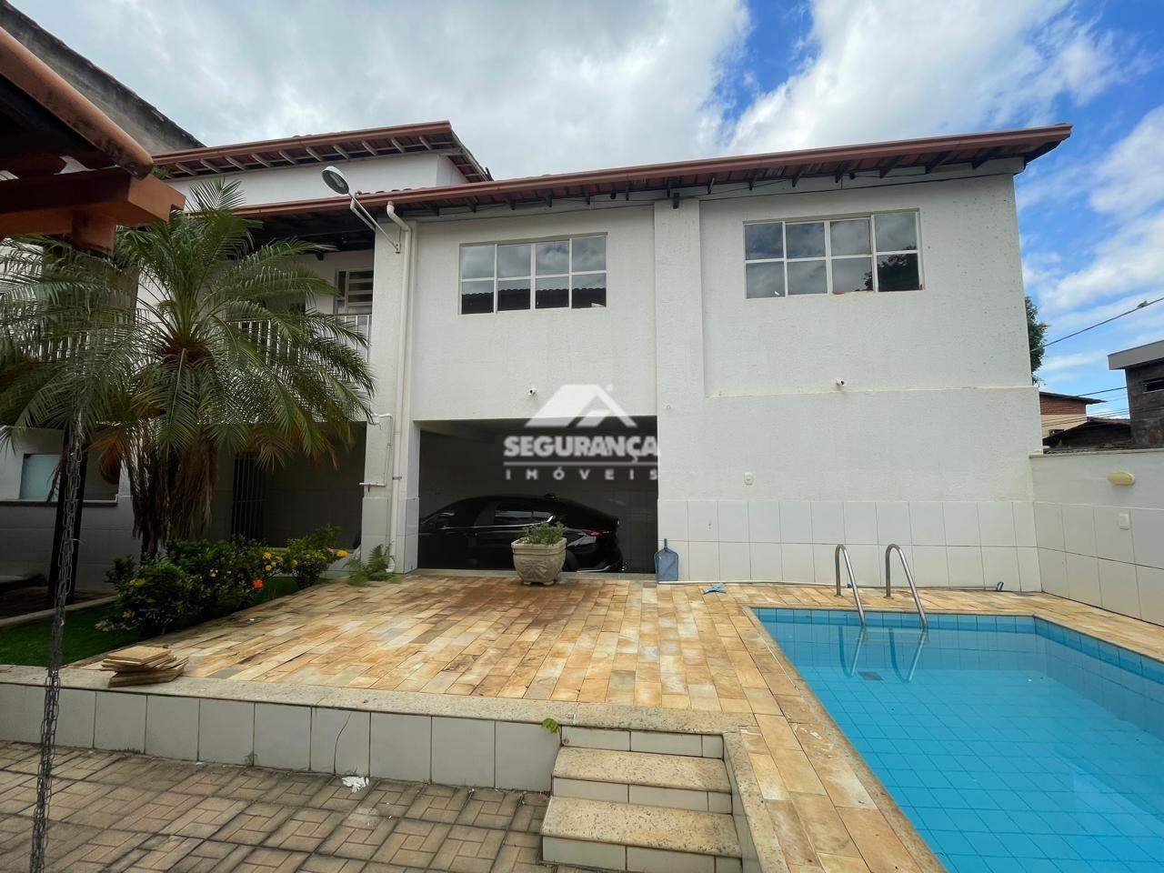 Casa à venda no Ilha dos Araújos: 