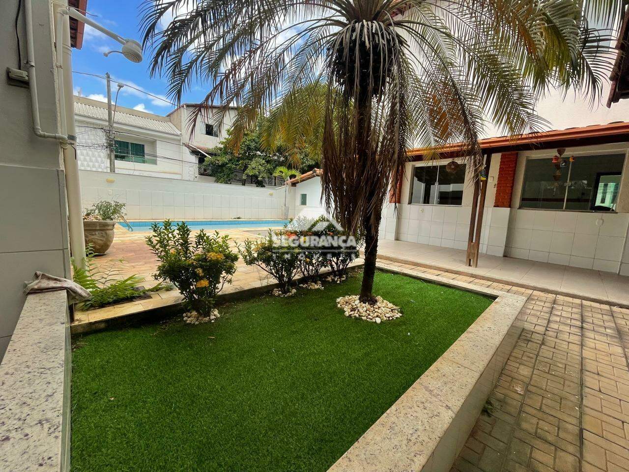 Casa à venda no Ilha dos Araújos: 