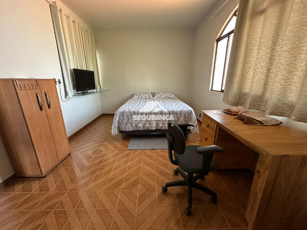 Apartamento cobertura à venda no Ilha dos Araújos: 