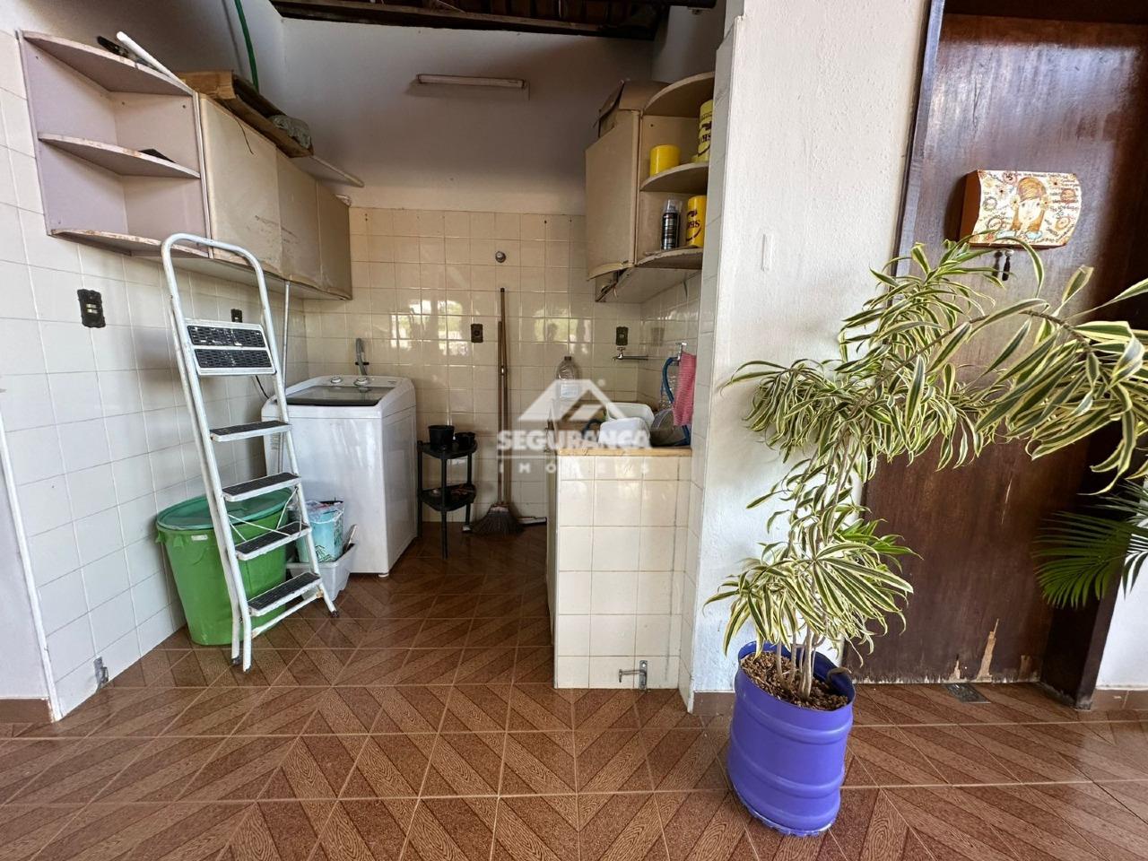 Apartamento cobertura à venda no Ilha dos Araújos: 