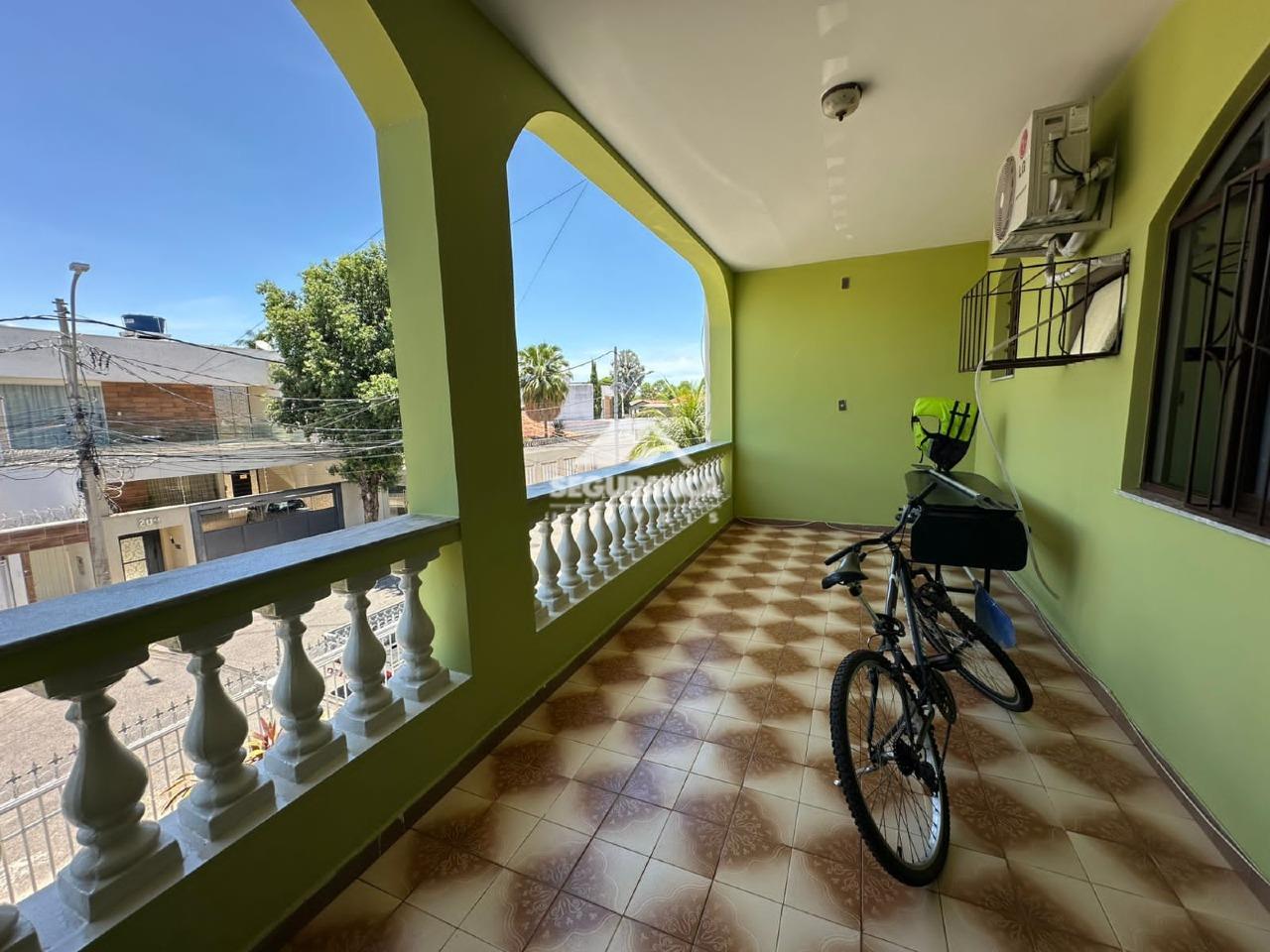 Apartamento cobertura à venda no Ilha dos Araújos: 