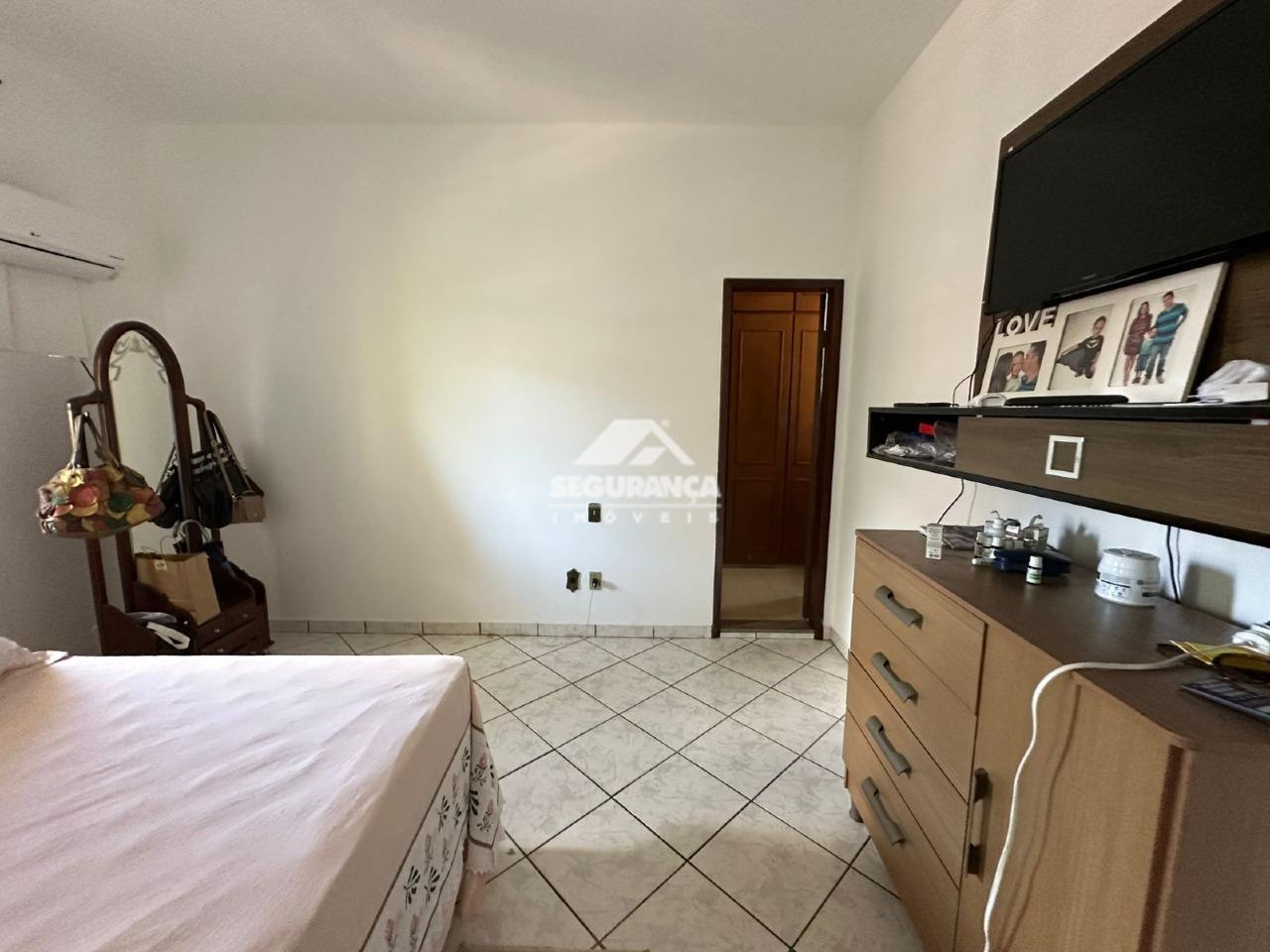 Apartamento cobertura à venda no Ilha dos Araújos: 