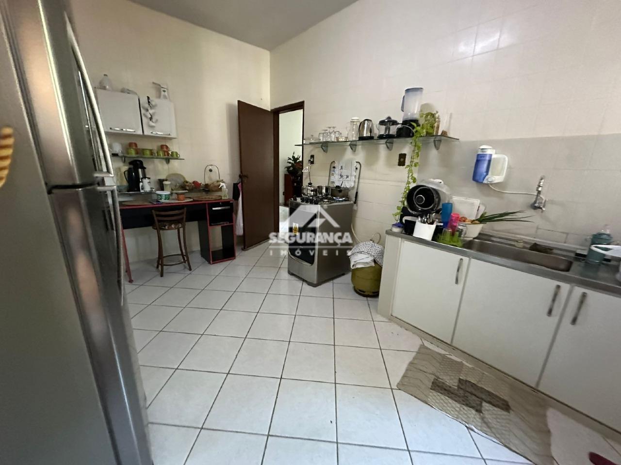 Apartamento cobertura à venda no Ilha dos Araújos: 