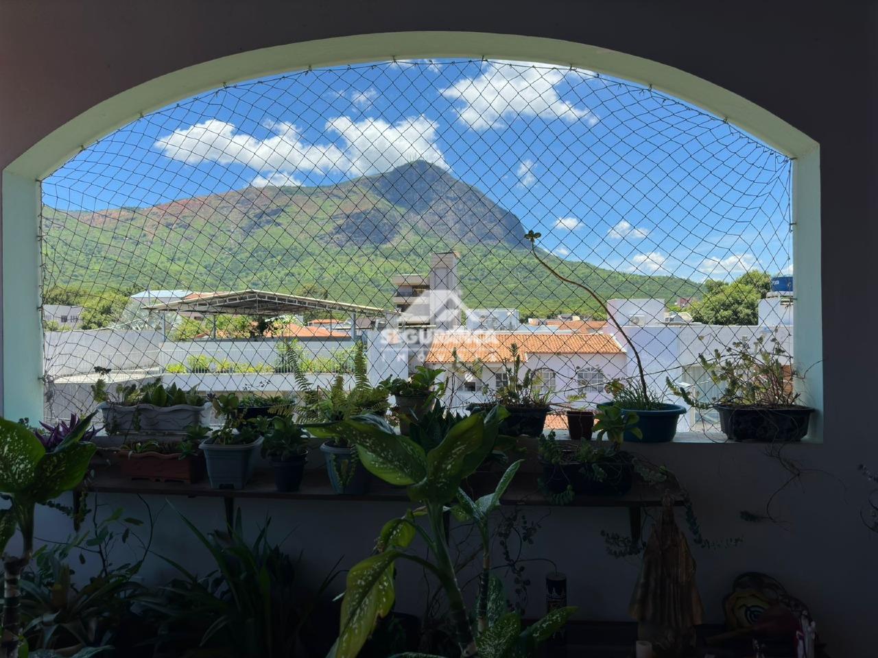 Apartamento cobertura à venda no Ilha dos Araújos: 