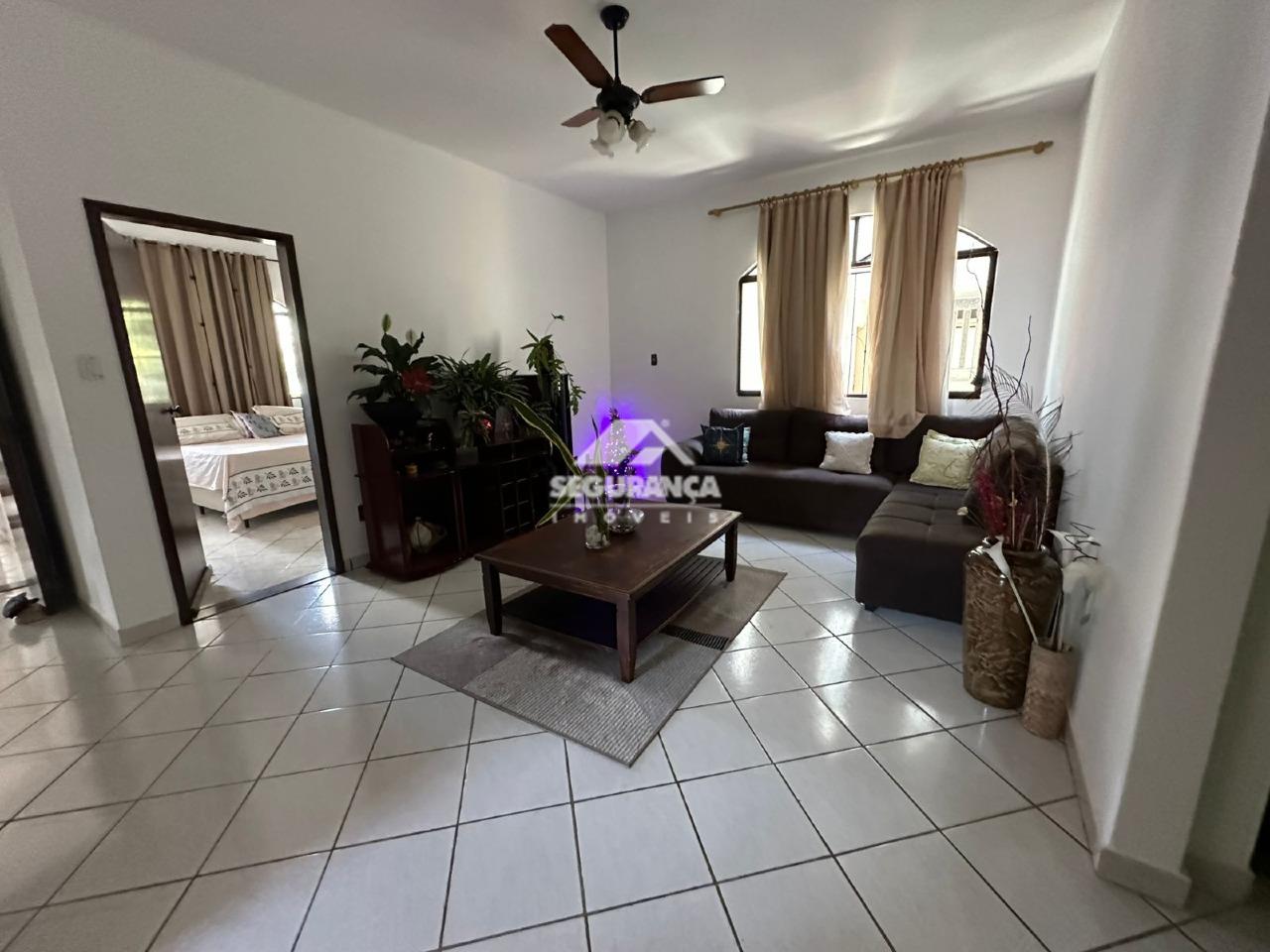 Apartamento cobertura à venda no Ilha dos Araújos: 