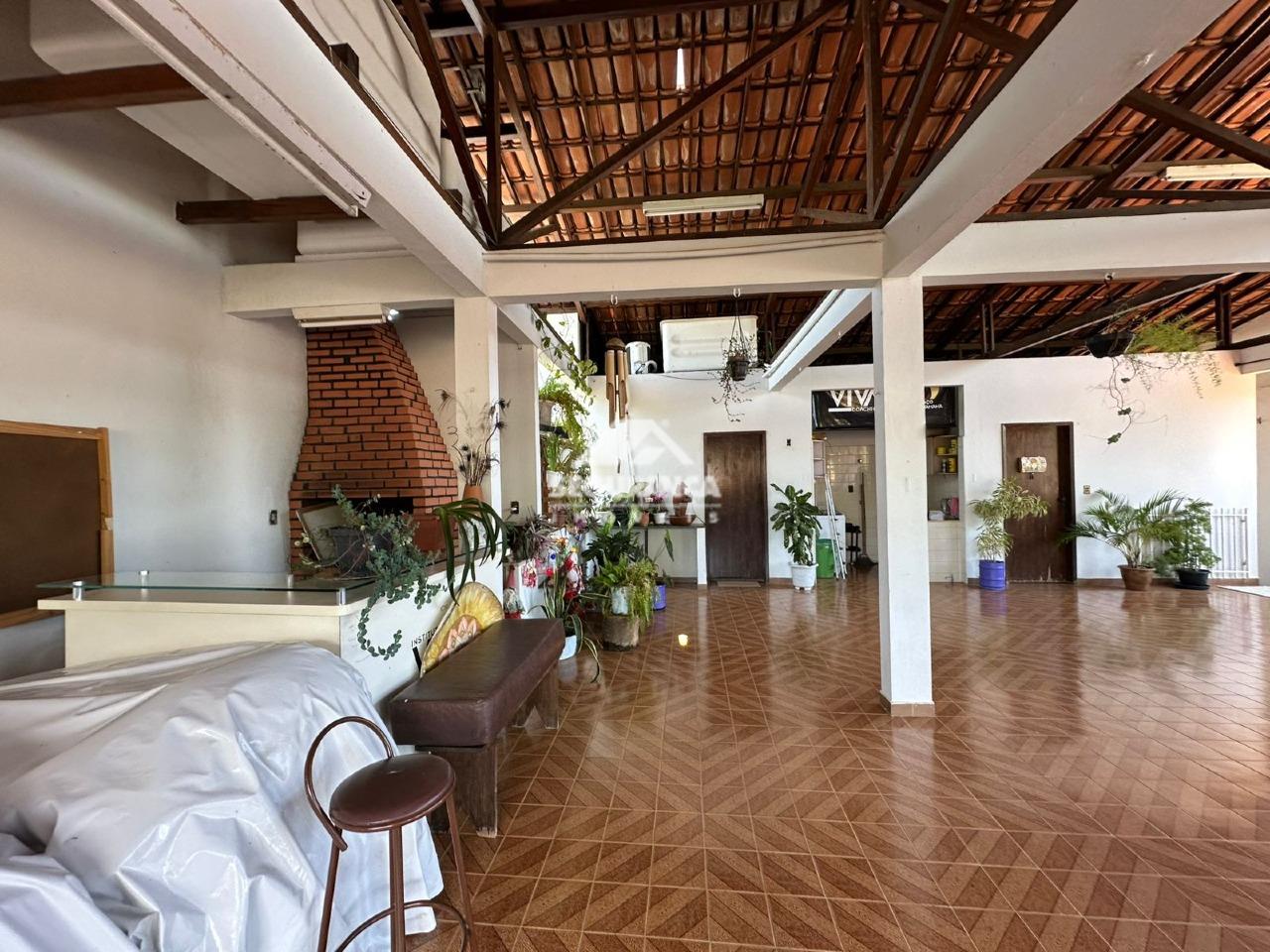 Apartamento cobertura à venda no Ilha dos Araújos: 