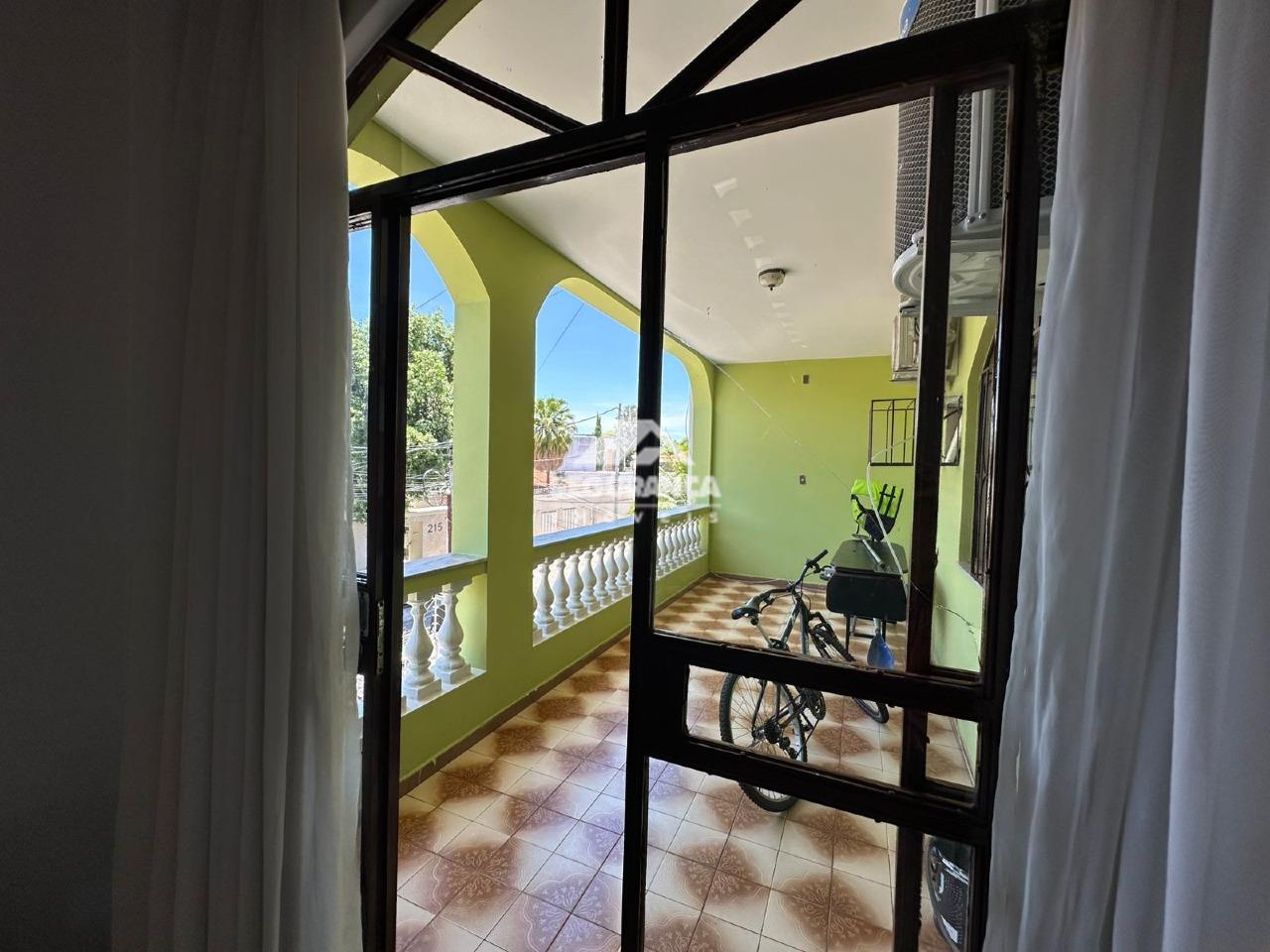 Apartamento cobertura à venda no Ilha dos Araújos: 