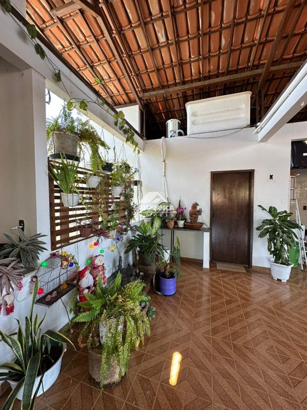 Apartamento cobertura à venda no Ilha dos Araújos: 