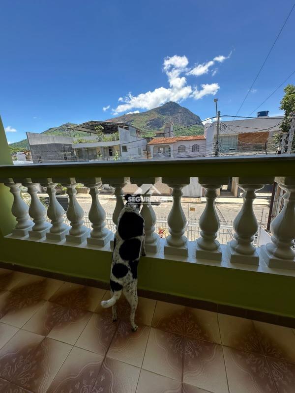 Apartamento cobertura à venda no Ilha dos Araújos: 