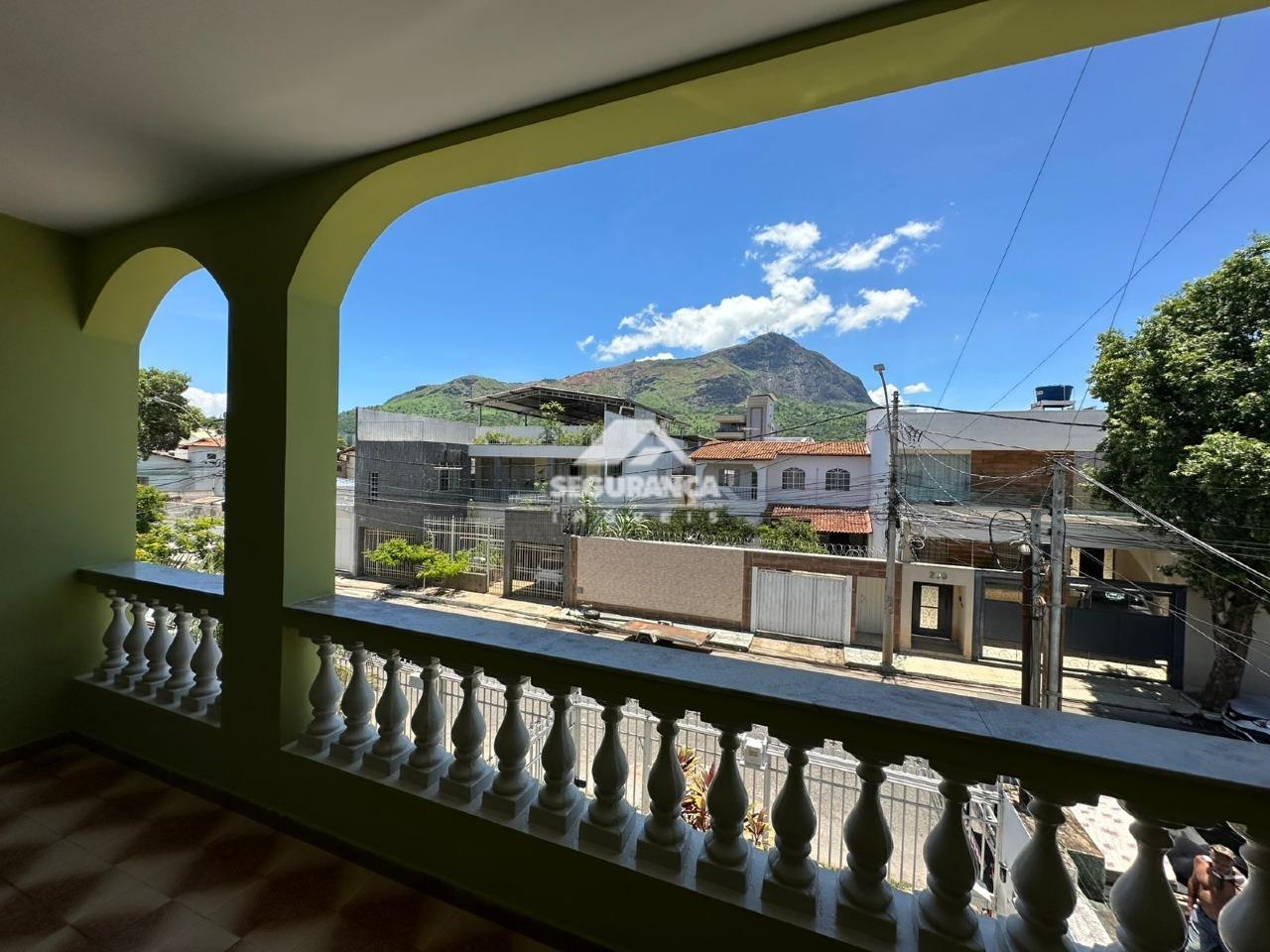 Apartamento cobertura à venda no Ilha dos Araújos: 