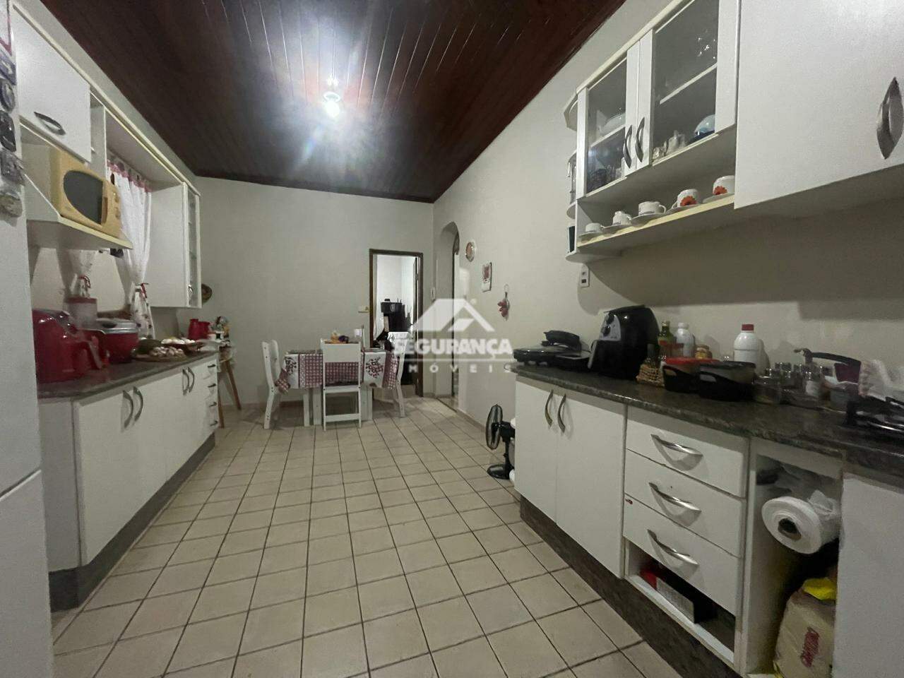 Casa à venda no NOSSA SENHORA DAS GRACAS: 