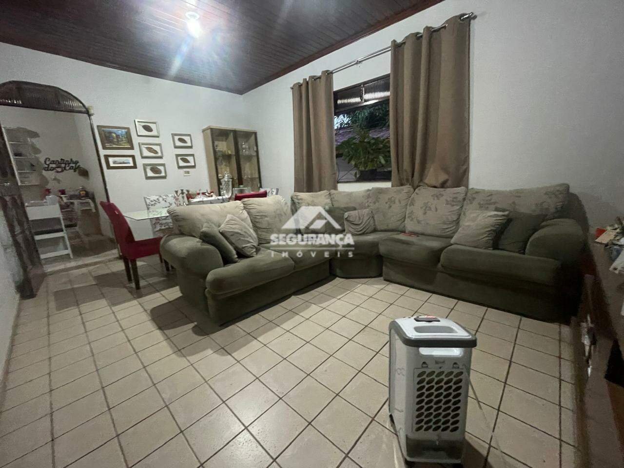 Casa à venda no NOSSA SENHORA DAS GRACAS: 