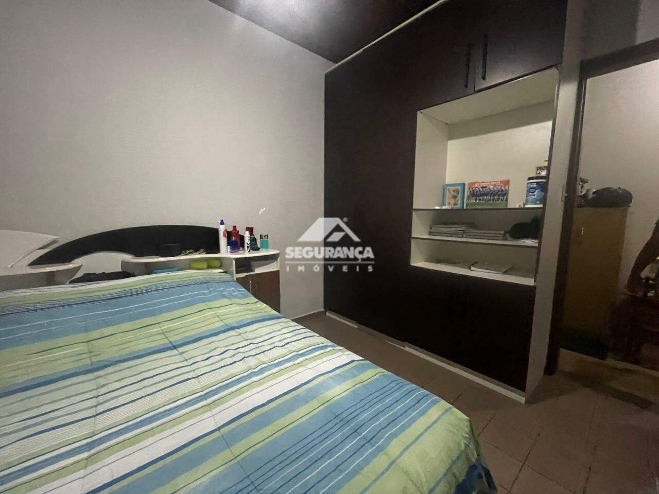 Casa à venda no NOSSA SENHORA DAS GRACAS: 