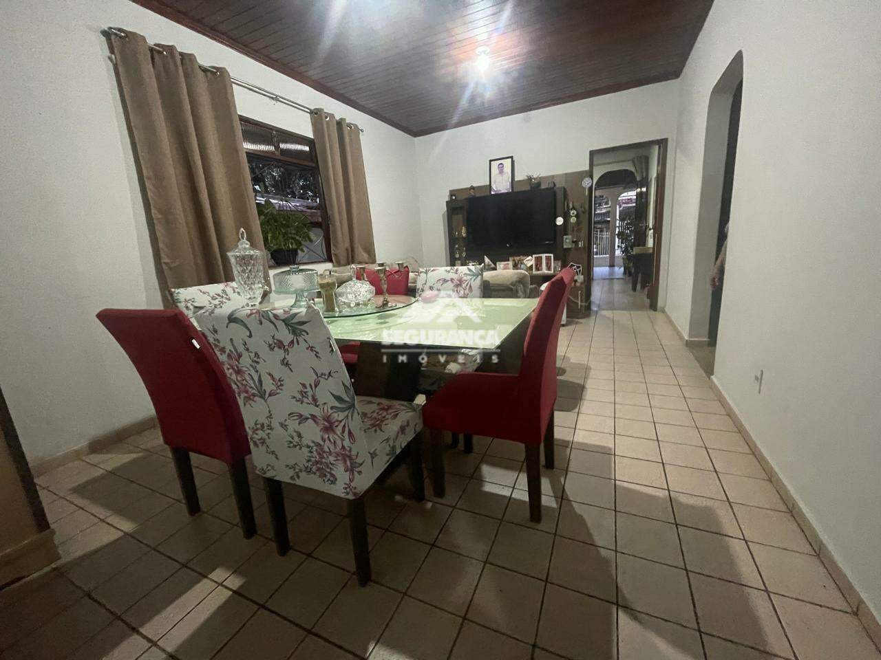 Casa à venda no NOSSA SENHORA DAS GRACAS: 