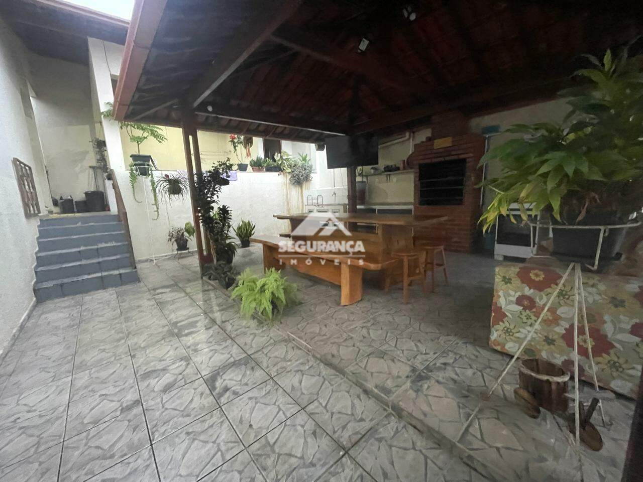 Casa à venda no NOSSA SENHORA DAS GRACAS: 