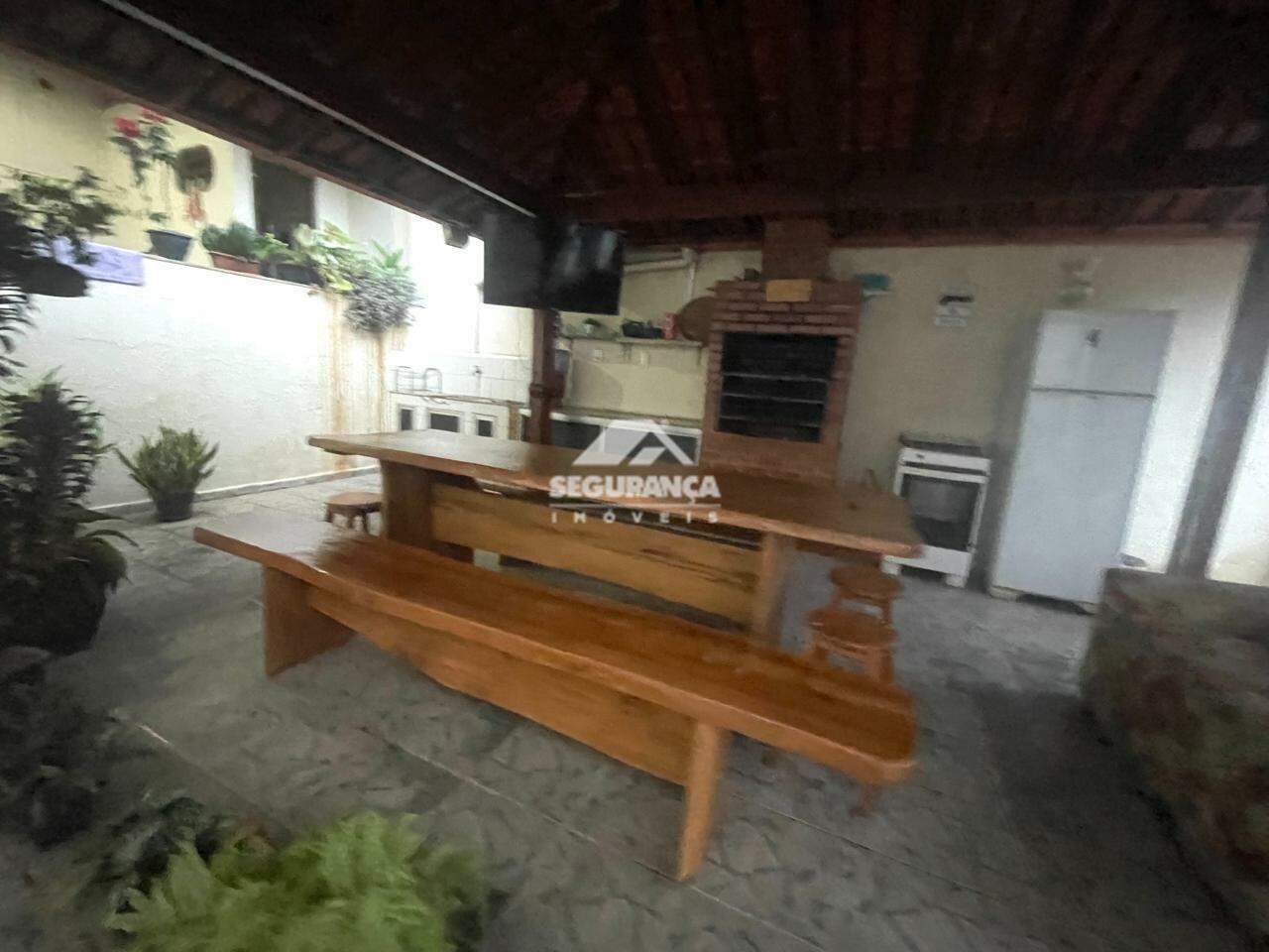 Casa à venda no NOSSA SENHORA DAS GRACAS: 