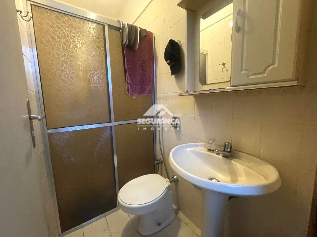 Casa à venda no NOSSA SENHORA DAS GRACAS: 