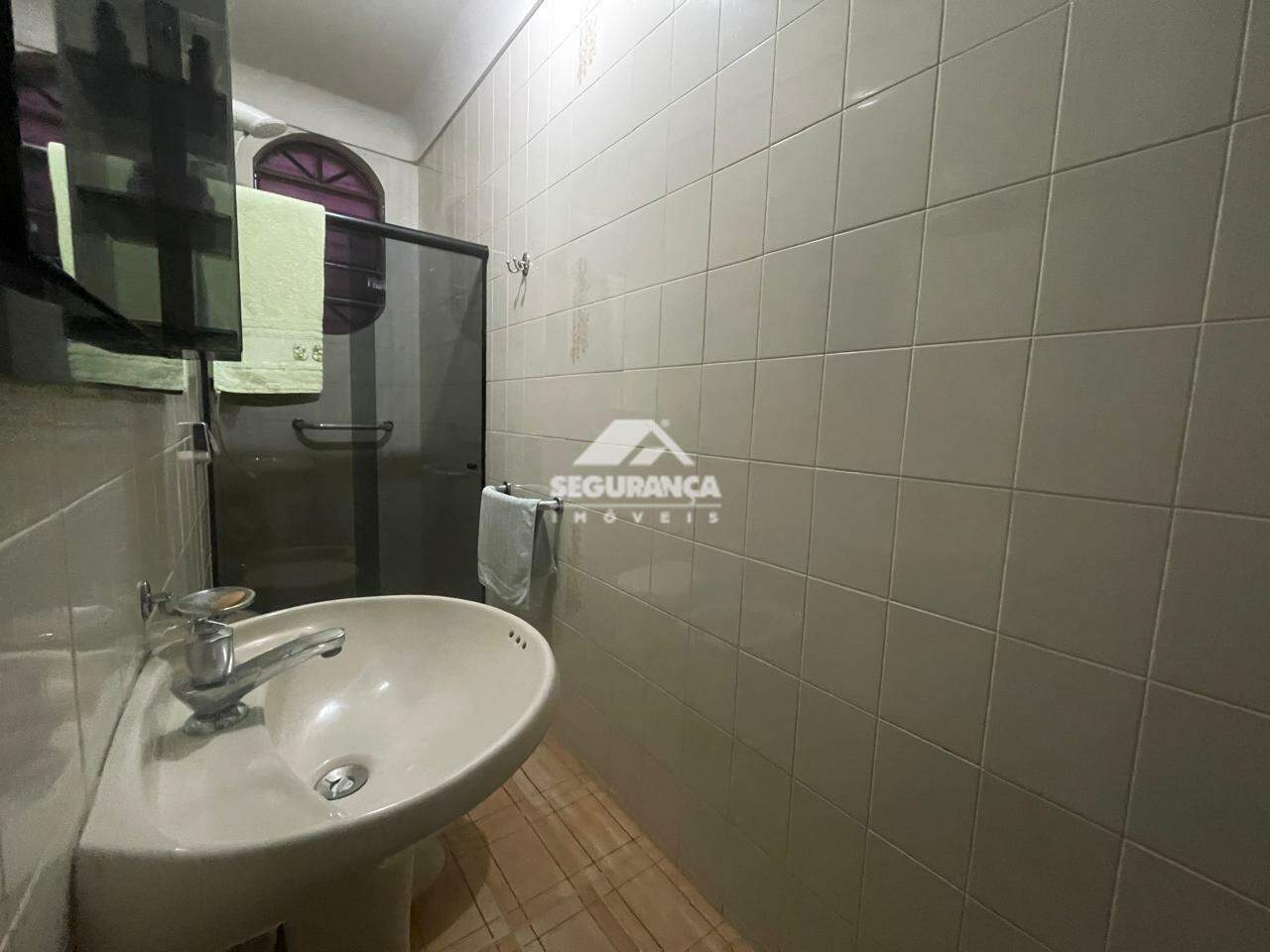 Casa à venda no NOSSA SENHORA DAS GRACAS: 