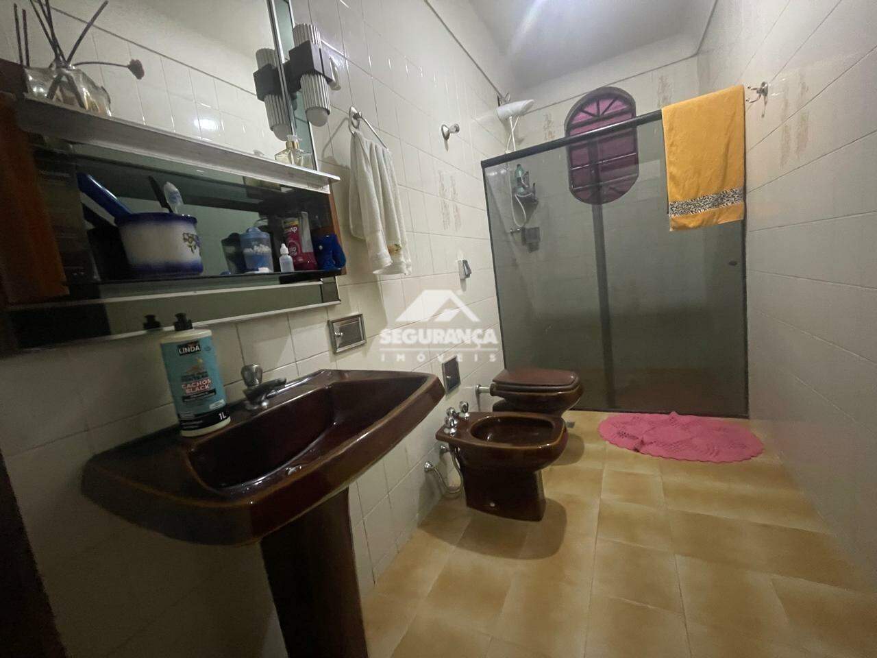 Casa à venda no NOSSA SENHORA DAS GRACAS: 