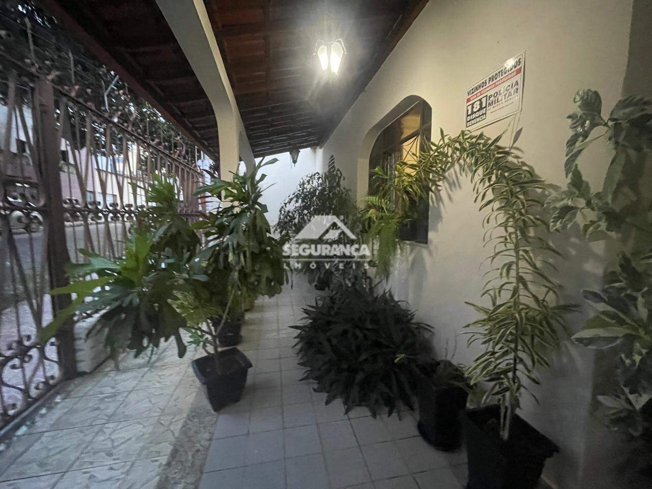 Casa à venda no NOSSA SENHORA DAS GRACAS: 