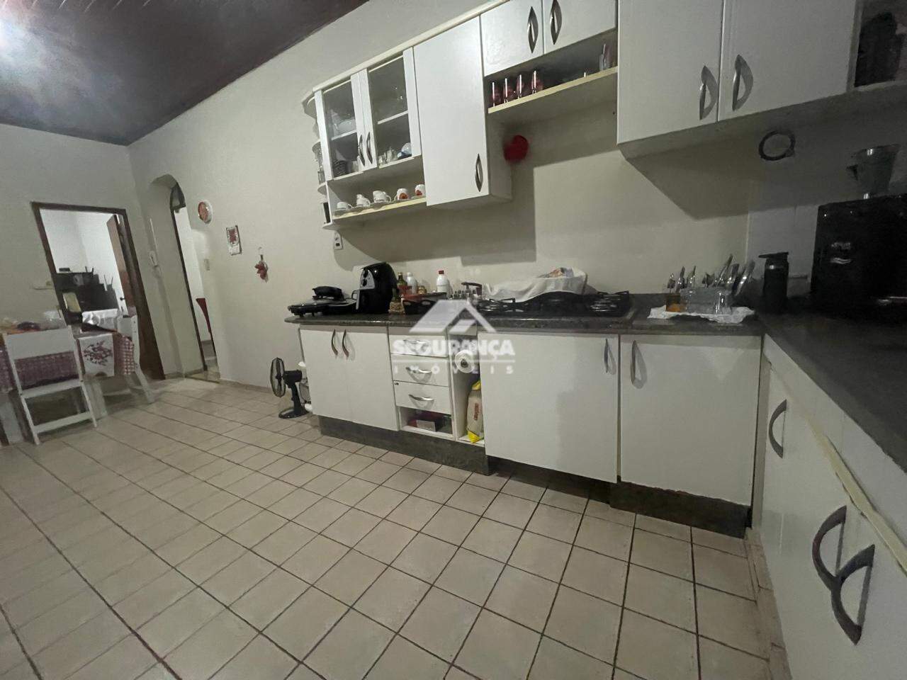 Casa à venda no NOSSA SENHORA DAS GRACAS: 