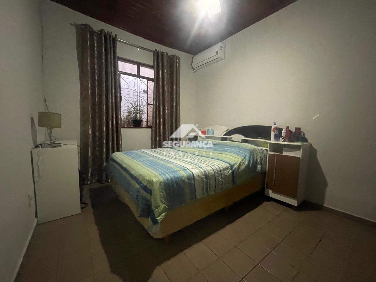 Casa à venda no NOSSA SENHORA DAS GRACAS: 