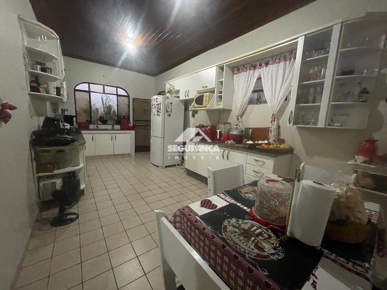 Casa à venda no NOSSA SENHORA DAS GRACAS: 