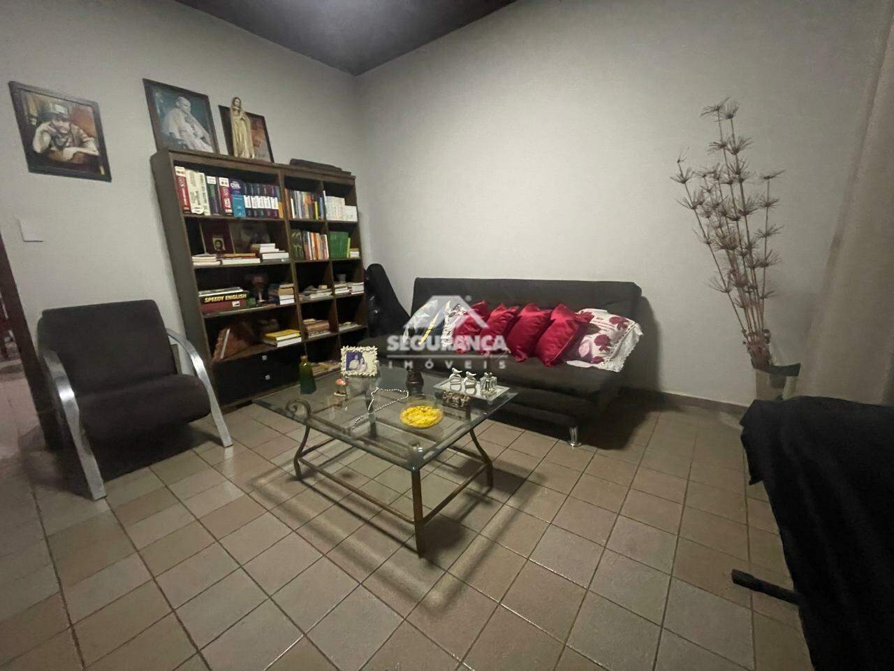 Casa à venda no NOSSA SENHORA DAS GRACAS: 