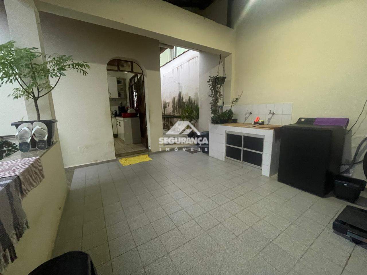 Casa à venda no NOSSA SENHORA DAS GRACAS: 