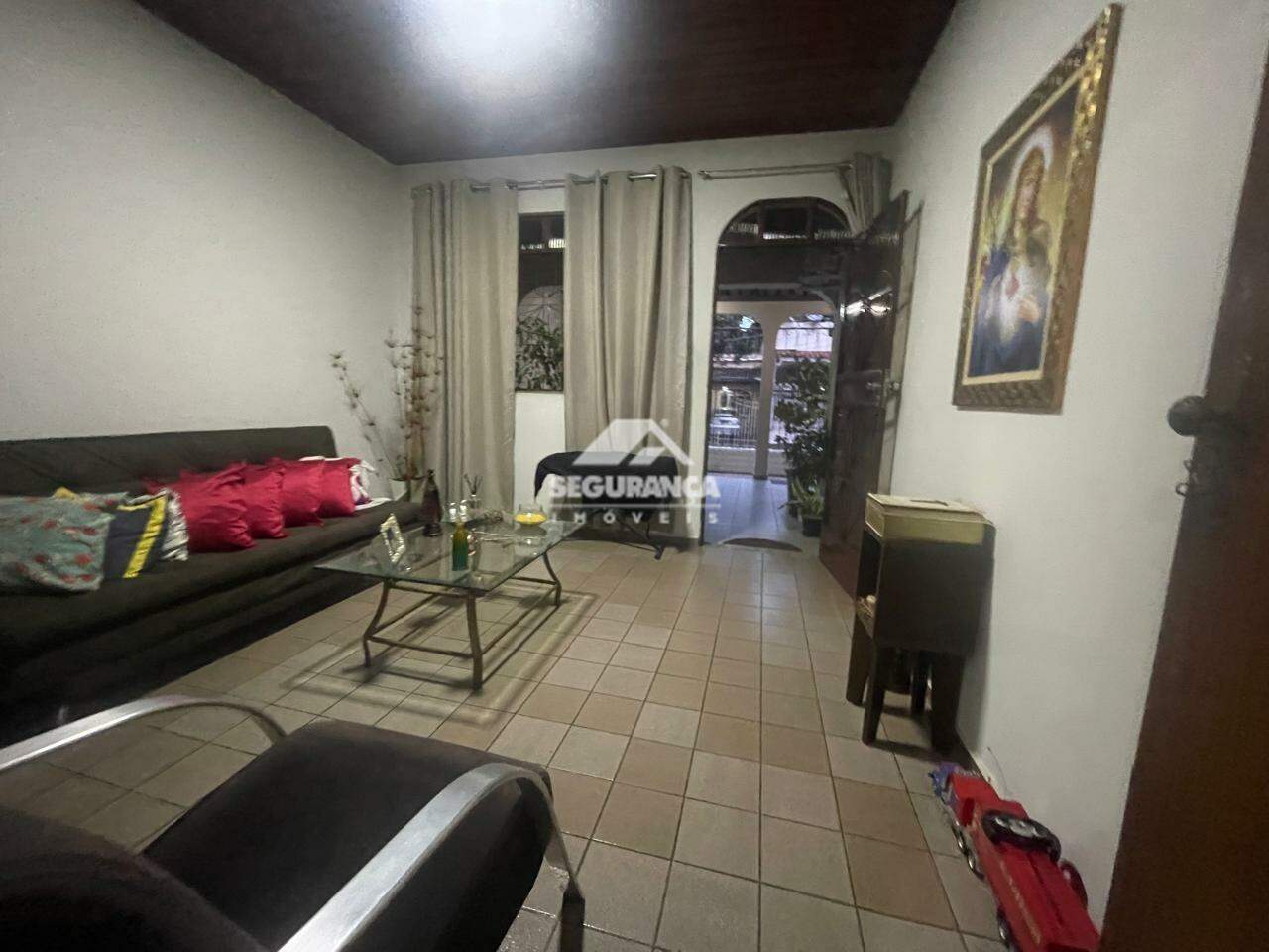Casa à venda no NOSSA SENHORA DAS GRACAS: 