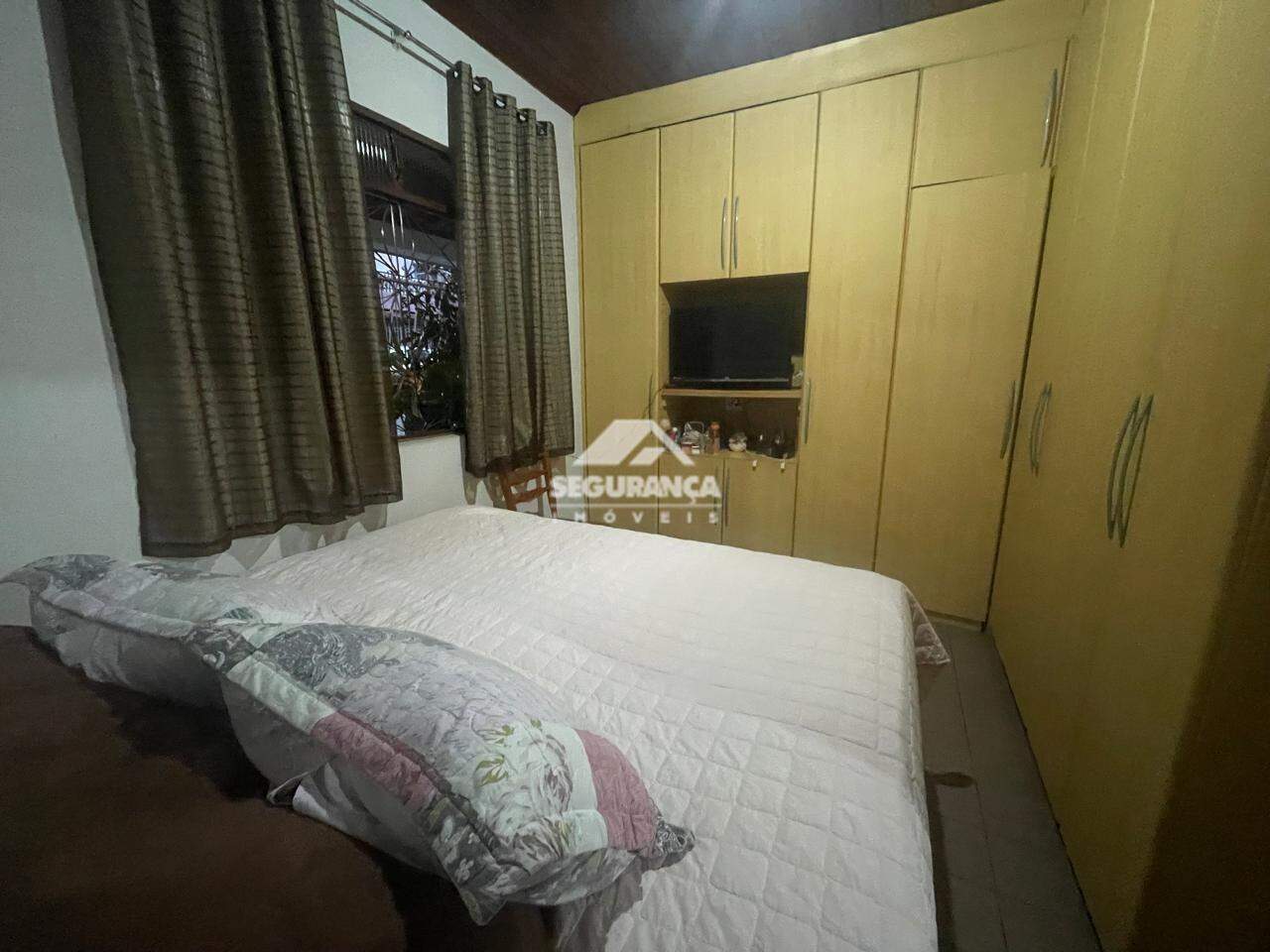 Casa à venda no NOSSA SENHORA DAS GRACAS: 