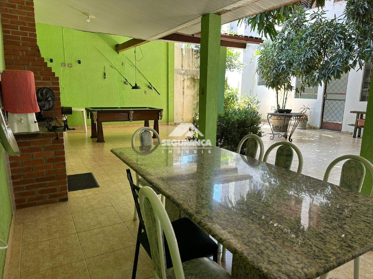 Casa à venda no Ilha dos Araújos: 