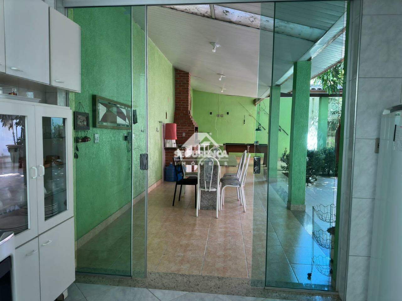 Casa à venda no Ilha dos Araújos: 