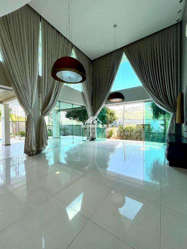 Casa à venda no BELVEDERE: SALA DE ESTAR E JANTAR