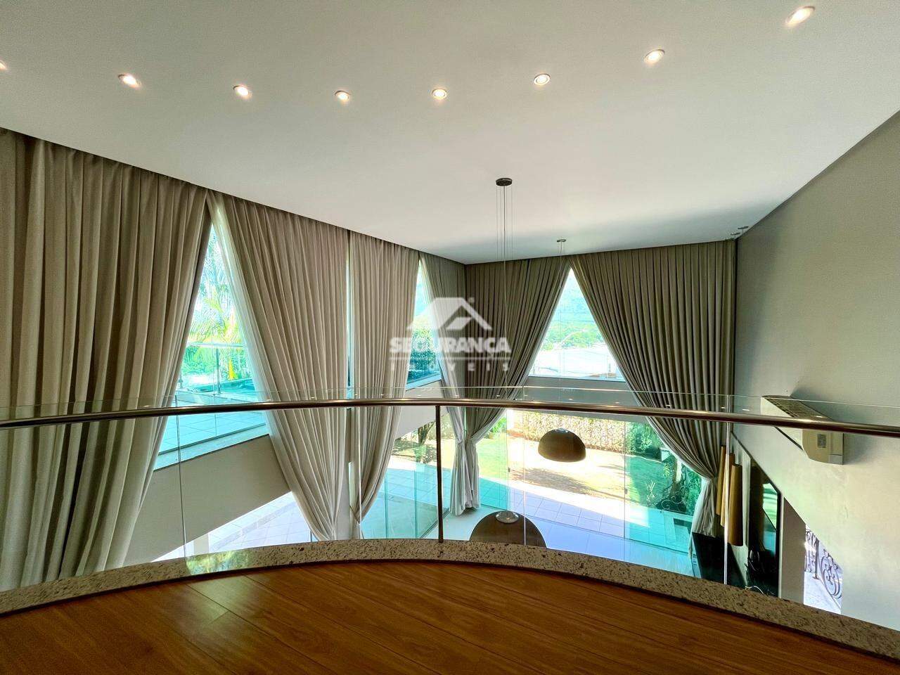 Casa à venda no BELVEDERE: MEZANINO