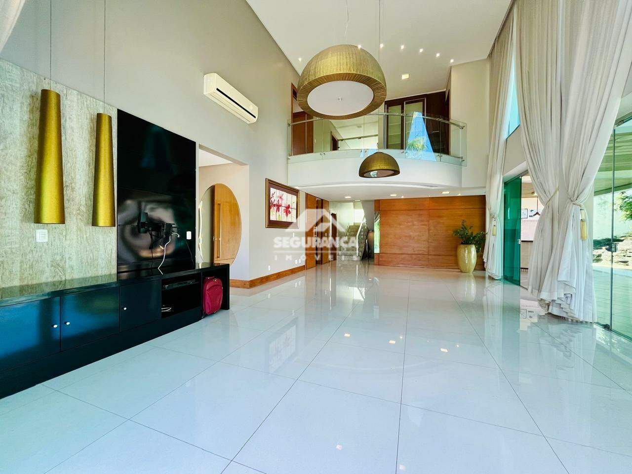 Casa à venda no BELVEDERE: SALA DE ESTAR E JANTAR