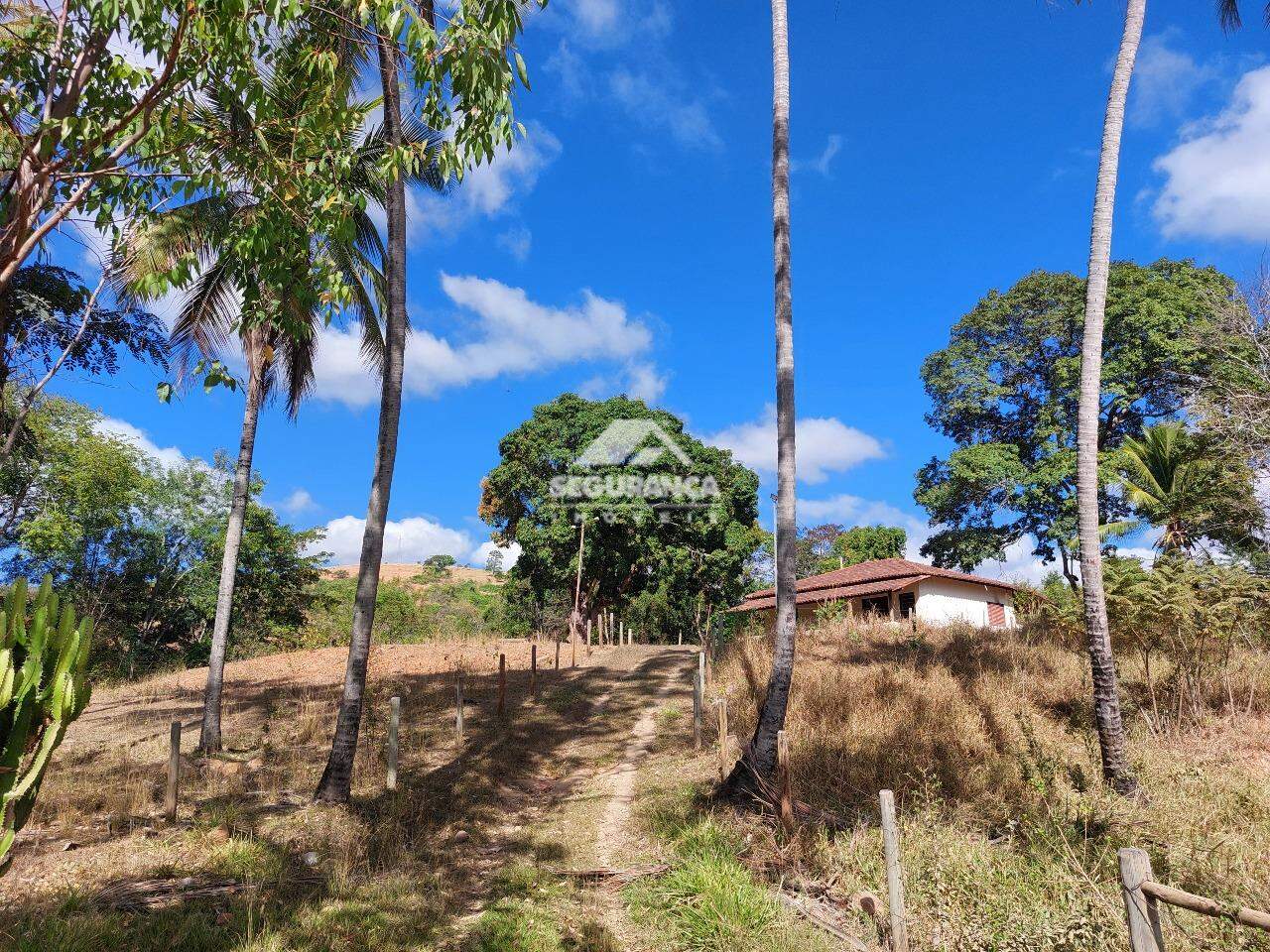 Sítio à venda no JACARANDÁ : CASA COLONO