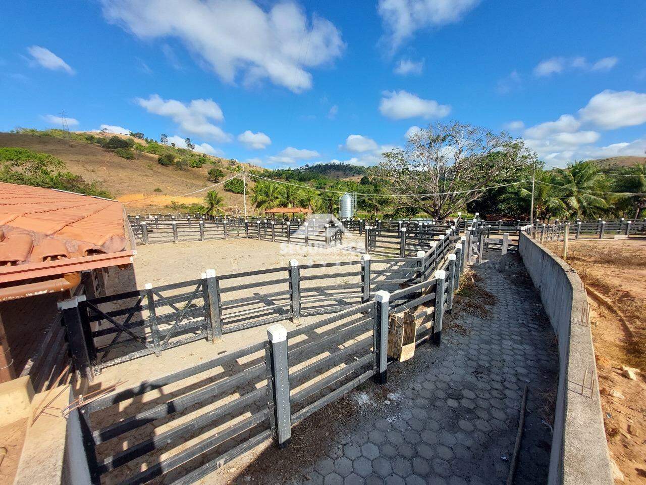 Sítio à venda no JACARANDÁ : DESEMBARGADO
