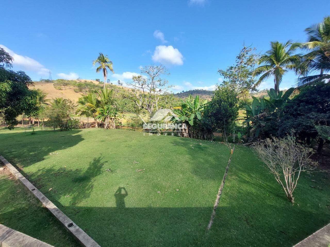 Sítio à venda no JACARANDÁ : CAMPO DE FUTEBOL