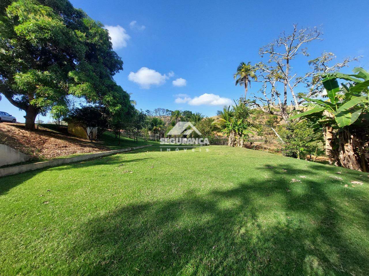 Sítio à venda no JACARANDÁ : CAMPO DE FUTEBOL