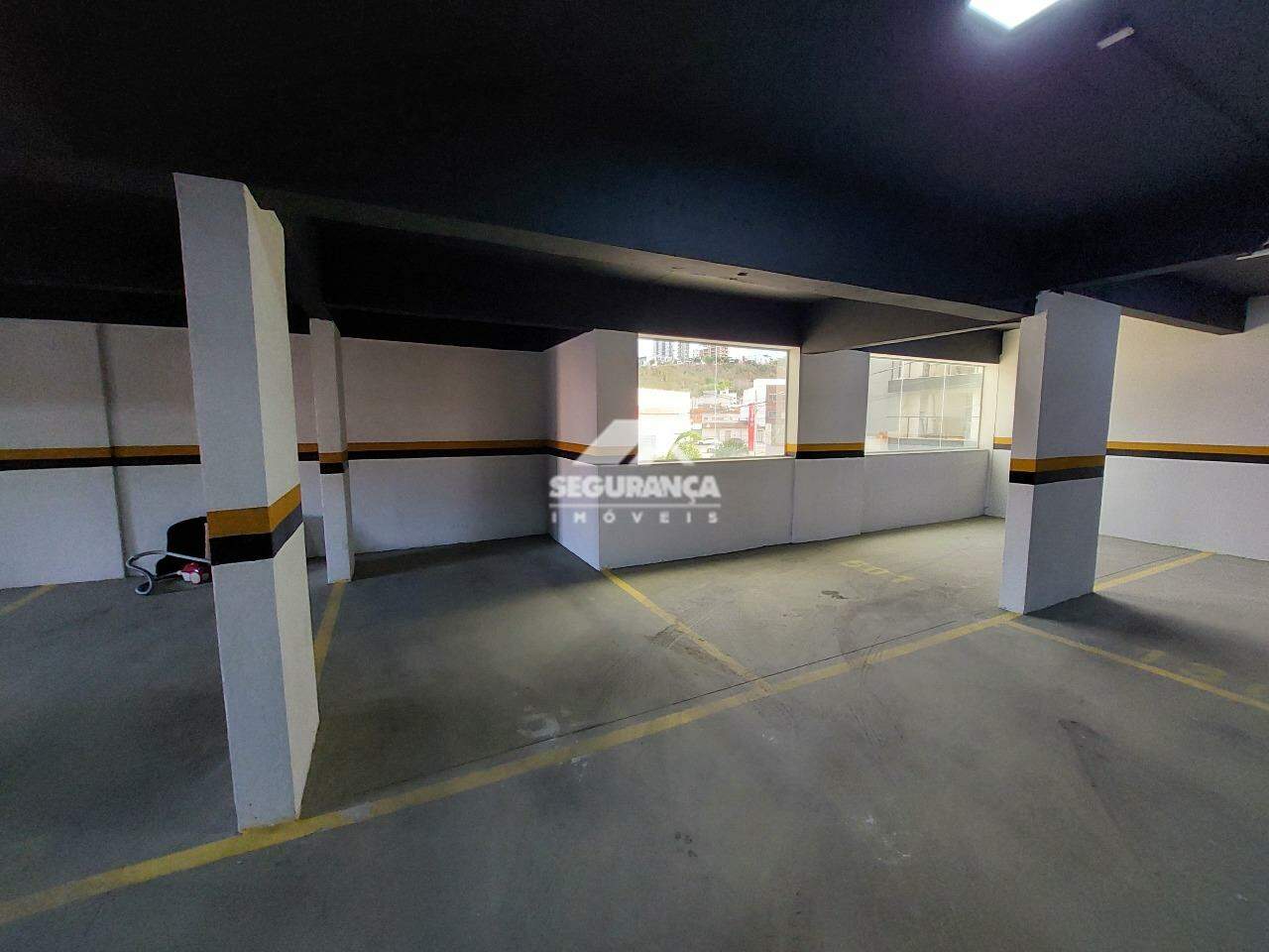 Apartamento à venda no LAGOA SANTA: GARAGEM